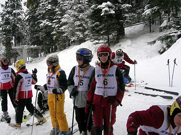 Zakopane, Szybko nauczymy Cie jeździć na nartach, małopolskie