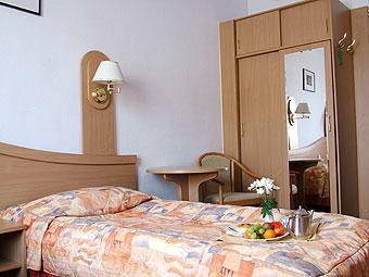 Hotel Orbis *** Giewont  -  Zakopane, małopolskie