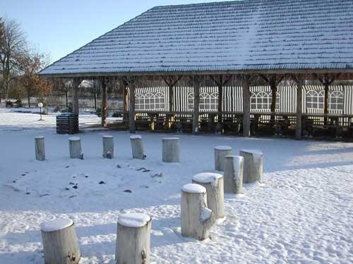 Hotel Białowieski Bialowieza *** - 130 miejsc, Białowieża, podlaskie