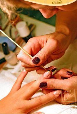 MANICURE, PEDICURE!Piękne dłonie i stopy!Kraków, małopolskie