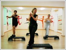 Zajęcia FITNESS! Energy Club WROCŁAW, dolnośląskie