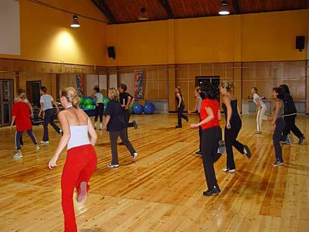 Aerobic NAJNIŻSZE CENY!!! Katowice, śląskie