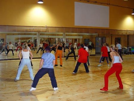 Aerobic NAJNIŻSZE CENY!!! Katowice, śląskie