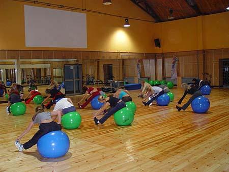 Aerobic NAJNIŻSZE CENY!!! Katowice, śląskie