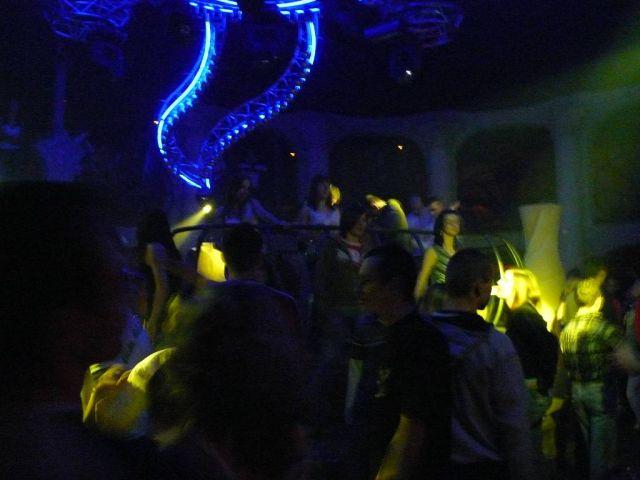 Klub Manhattan Krzyżanowice Super ZABAWA !!!, śląskie