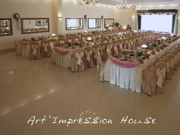 Art'Impression Catering Warszawa !, mazowieckie