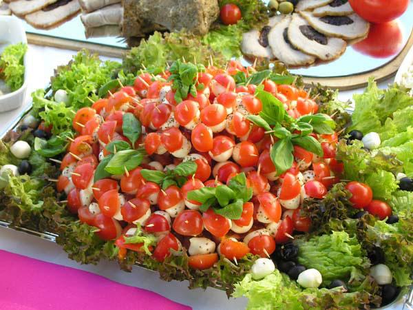 Art'Impression Catering Warszawa Wesela, mazowieckie