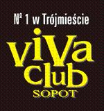 Viva Club Sopot Super Club Super Zabawa Mega Impra, pomorskie