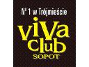 Viva Club Sopot Super Club Super Zabawa Mega Impra, Sopot, pomorskie