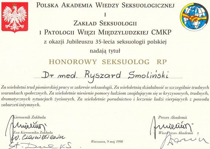 Prywatny gabinet seksuologiczny, Wrocław, dolnośląskie