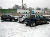 Szkoła przyjemnej jazdy BAJON!! (ŁÓDZ), Łódź, łódzkie