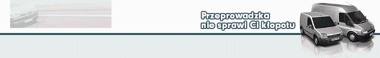 Wykonamy każdą przeprowadzkę, Warszawa, mazowieckie