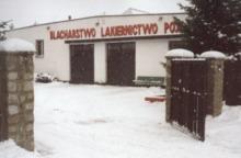 Blacharstwo Lakiernictwo Pojazdowe, Nysa, opolskie