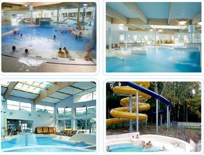 AQUAPARK SOPOT - baseny, atrakcje wodne!!!, pomorskie