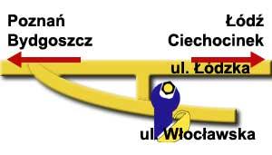 Blacharstwo , lakiernictwo samochodowe, Toruń, kujawsko-pomorskie