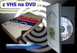 PRZEGRYWANIE KASET VHS NA DVD, CAŁA POLSKA!!!!!!!