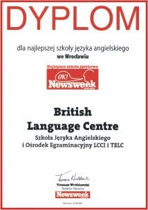 Język angielski! SZKOŁA Z TRADYCJAMI! WROCŁAW, dolnośląskie