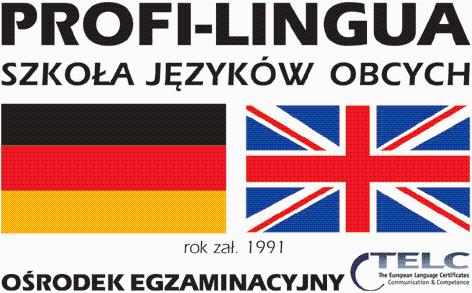 PROFI-LINGUA WŁOSKI, ODDZIAŁY W CAŁEJ POLSCE!, Poznań, wielkopolskie