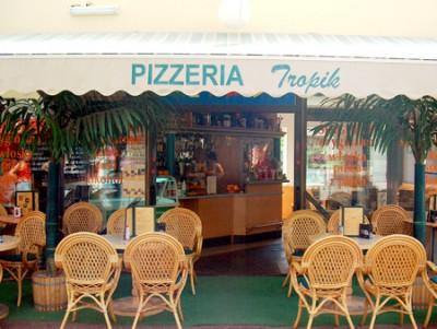 Międzyzdroje - Hotel Trofana zaprasza, zachodniopomorskie
