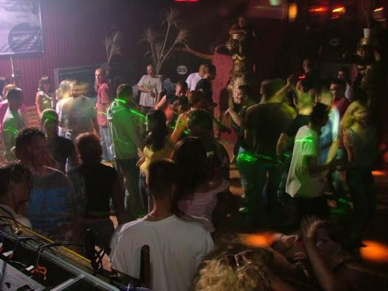 CLUB  Strefa51 Kraśnik TYLKO U NAS TAKA ZABAWA, lubelskie