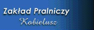 Zakład pralniczy 