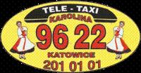 Tele - Taxi KAROLINA Katowice, śląskie