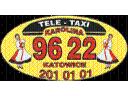 Tele - Taxi KAROLINA Katowice, Katowice, śląskie