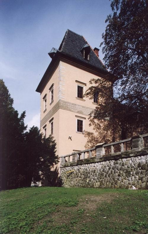 Centrum Wypoczynkowo-Konferencyjne Zamek Kliczków, Osiecznica, lubuskie