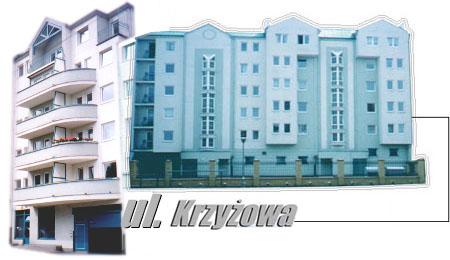 ul. Krzyżowa