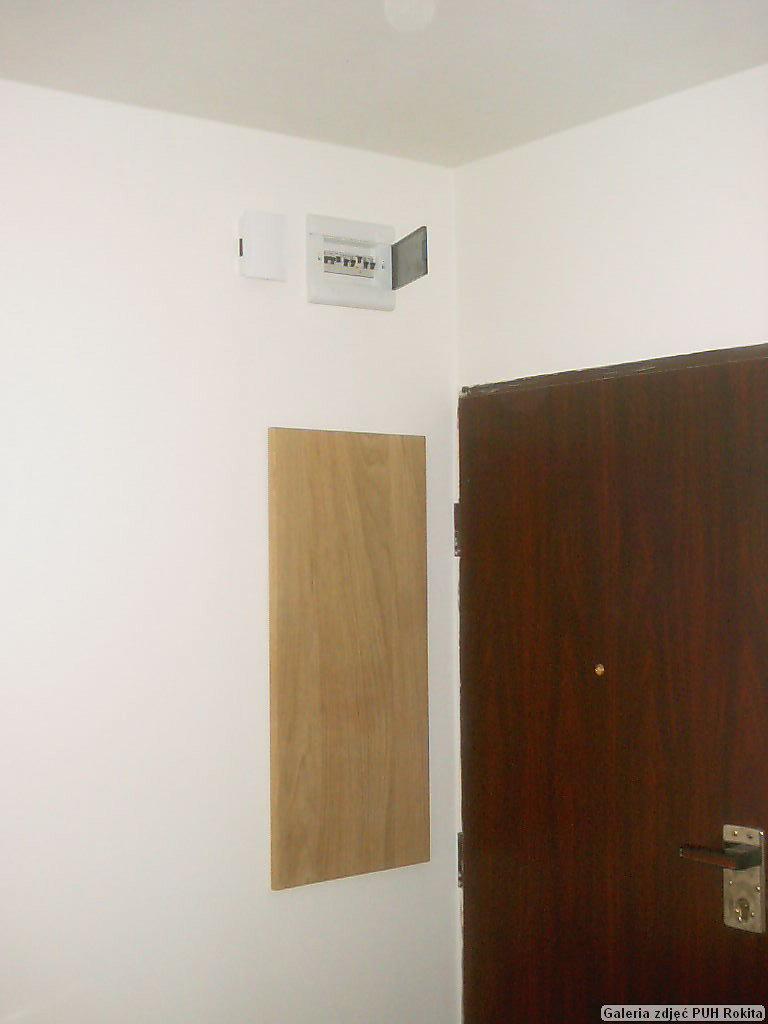WSZELKIE Usługi ELEKTRYCZNE Rokita EXTRA!!, Łódź, łódzkie