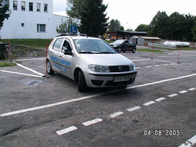 Ośrodek Szkolenia Kierowców - Krosno Odrzańskie, Krosno Odrzańskie , lubuskie