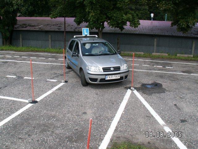 Ośrodek Szkolenia Kierowców - Krosno Odrzańskie, Krosno Odrzańskie , lubuskie