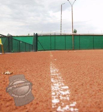 Szkoła tenisa ziemnego, Wrocław, dolnośląskie