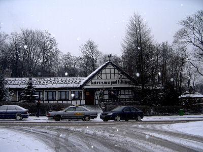 ELEKTROMET instalacje elektryczne - Słupsk, pomorskie