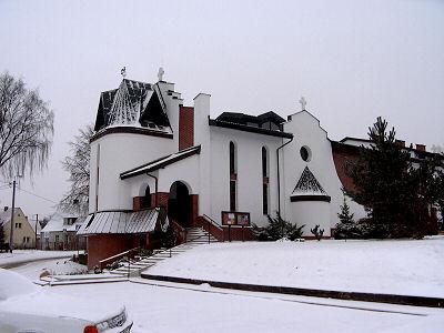 ELEKTROMET instalacje elektryczne - Słupsk, pomorskie