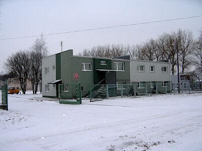 ELEKTROMET instalacje elektryczne - Słupsk, pomorskie