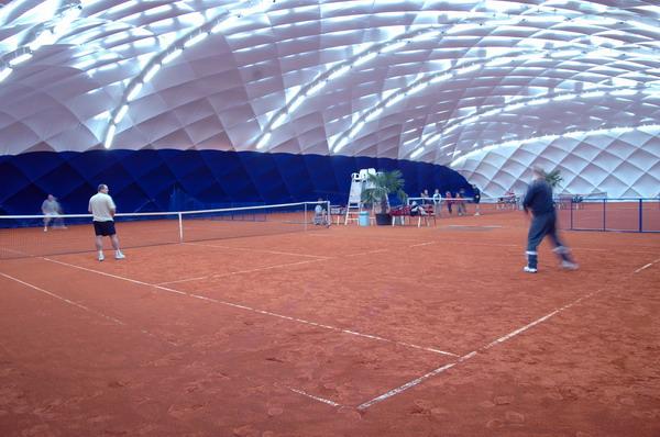 REDECO Centrum tenisowe W-W TRENER PROMOCJE !, Wrocław, dolnośląskie