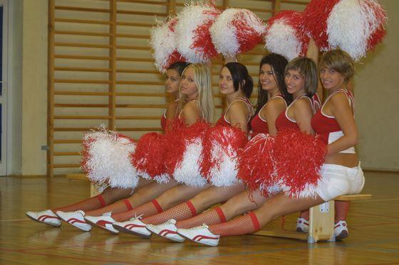 SZKOŁA CHEERLEADERS SOLTARE OSiR, Olsztyn, warmińsko-mazurskie