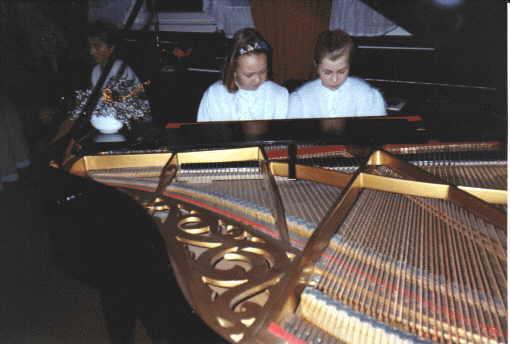 Korespondencyjny kurs gry na keyboardzie iPianinie, Wrocław, dolnośląskie