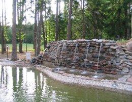 Garden-baseny,systemy nawadniające,fontanny, Białystok, podlaskie