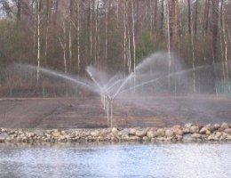 Garden-baseny,systemy nawadniające,fontanny, Białystok, podlaskie