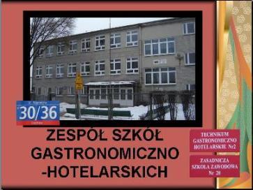Technik Hotelarstwa - Zapraszamy do naszej szkoły, Warszawa, mazowieckie