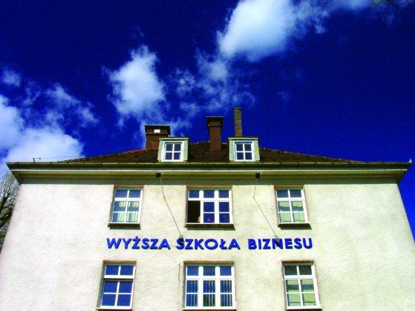 Wyższa Szkoła Biznesu w Gorzowie Wlkp. Zaprasza!, Gorzów Wielkopolski, lubuskie