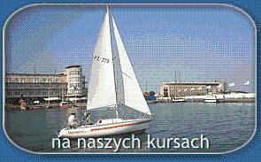 Szkoła żeglarstwa (Gdynia) Zapraszamy do nas!, pomorskie
