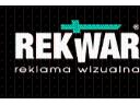 REKWAR REKLAMA WIZUALNA PROFILE ALUMINIOWE, Warszawa, mazowieckie