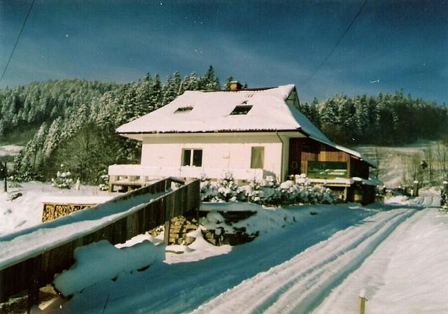 Wypoczynek w Bieszczadzkic lasach, Baligród, podkarpackie