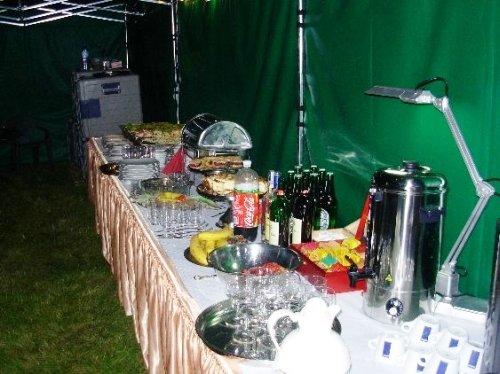 Catering, smacznie, zdrowo, w dobrym stylu, Słupsk, pomorskie