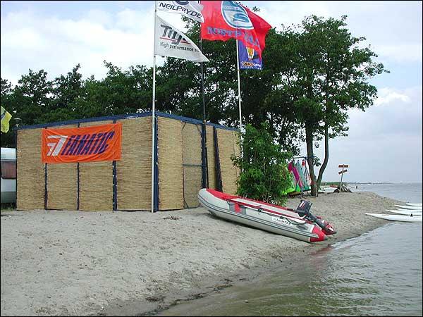 Szkoła windsurfingu w Toruniu, z nami posurfujesz, Toruń, kujawsko-pomorskie