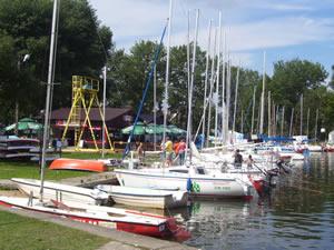 Letnia Szkoła Windsurfingu! Centrum Wilkasy!, Giżycko, warmińsko-mazurskie