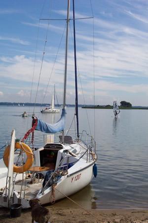 Czarter jachtów! Czas popłynąć daleko :) , Giżycko, warmińsko-mazurskie